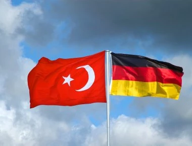 Πρωτοφανής (διαχρονική) στήριξη από το Βερολίνο στην Άγκυρα: «Έχουμε συμφέρον από μια ισχυρή Τουρκία»